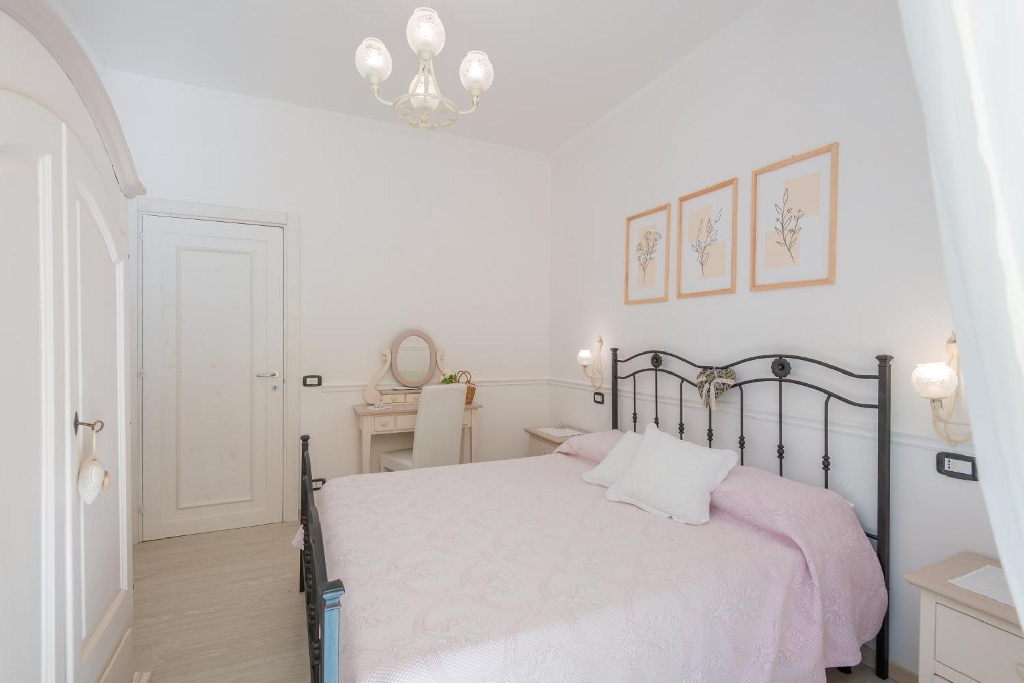 Villa Elaia Santa Maria di Castellabate Ngoại thất bức ảnh