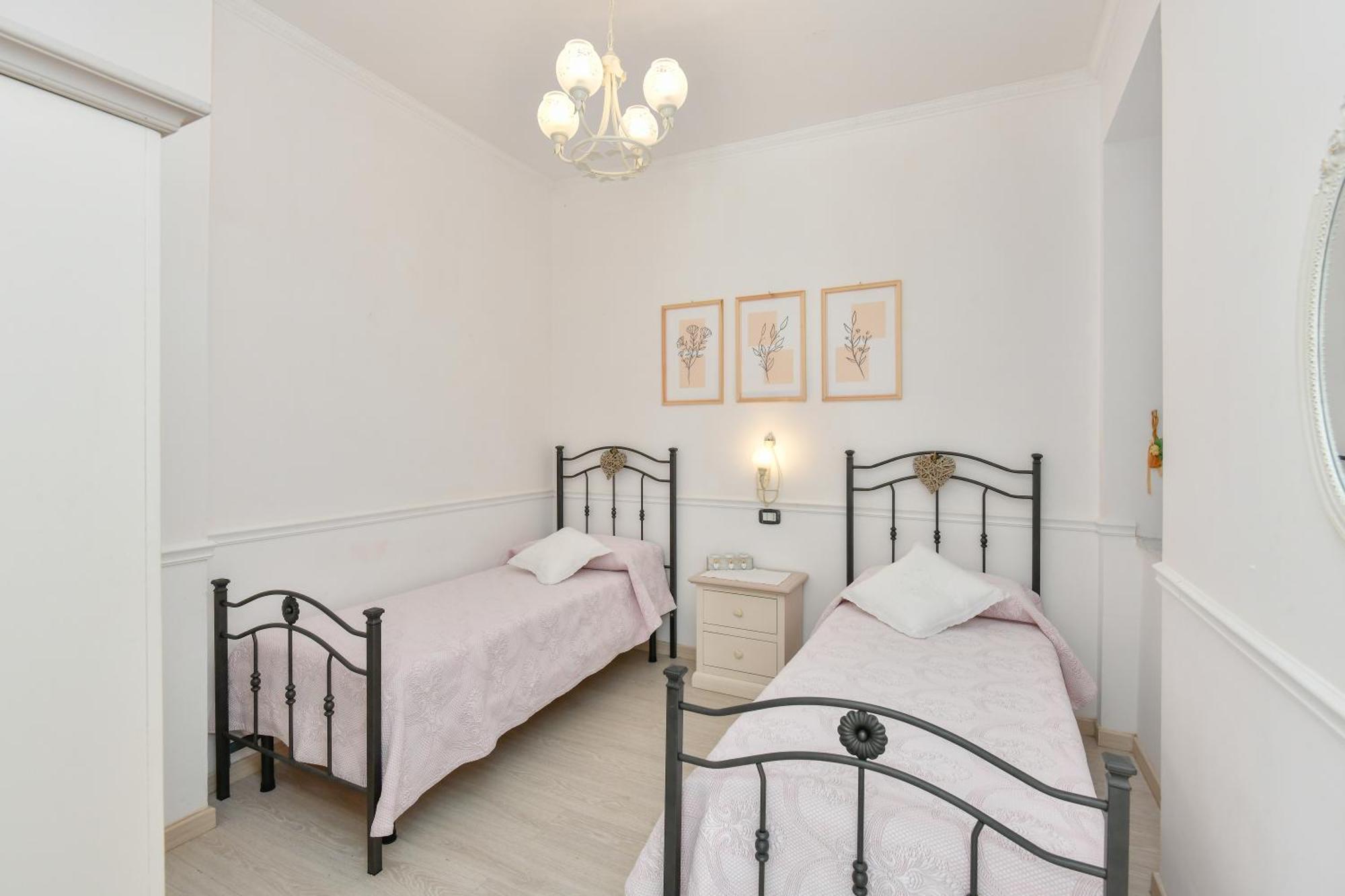 Villa Elaia Santa Maria di Castellabate Ngoại thất bức ảnh