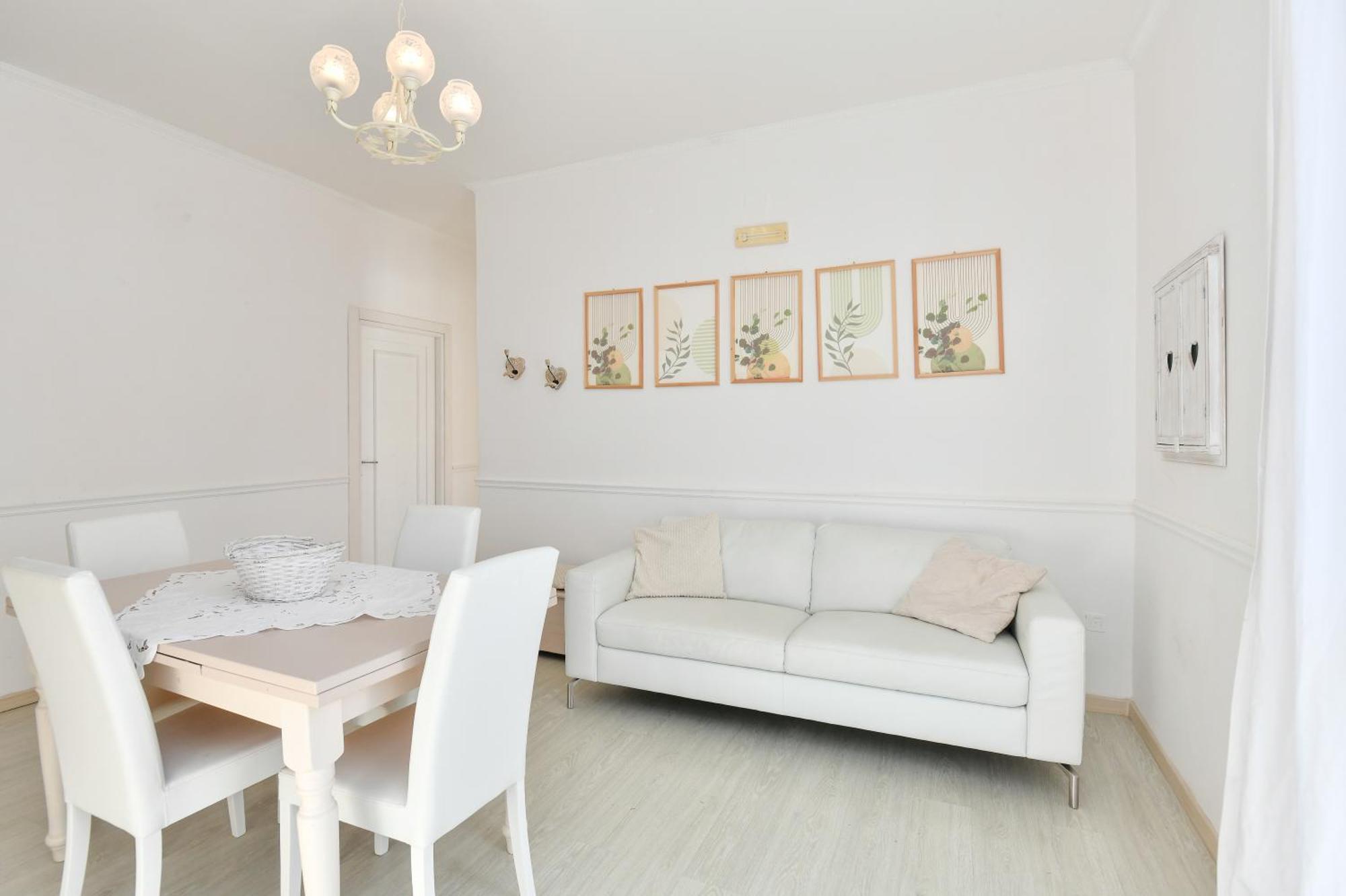 Villa Elaia Santa Maria di Castellabate Ngoại thất bức ảnh